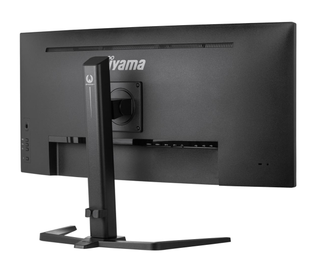 iiyama G-Master GB3467WQSU-B5 Red Eagle - 1142203 - zdjęcie 8